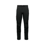 Black Diamond Alpine Light Pants (Men's) - Black