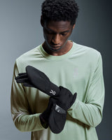 On Core Glove - Black - Find Your Feet Australia Hobart Launceston Tasmania