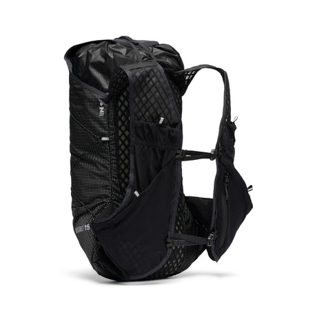 Black Diamond Distance 15 Backpack (Unisex) - Black