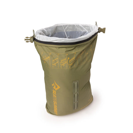 Sea to Summit Trash Dry Bag