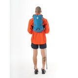 Black Diamond Distance 15 Backpack (Unisex) - Desert Sky - Blue