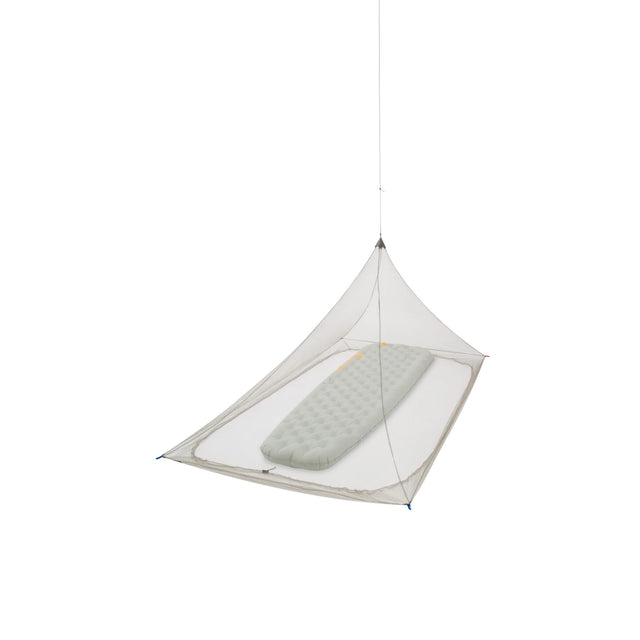 Sea To Summit Nano Mosquito Pyramid Net - Single