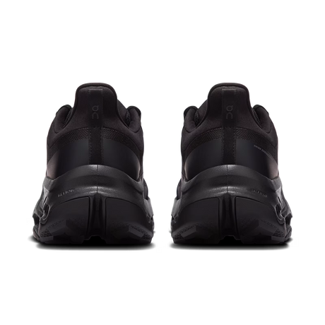 On Cloudhorizon 2 Waterproof (Men's) - Black/Black