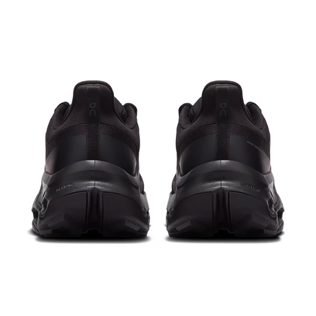 On Cloudhorizon 2 Waterproof Shoe (Men's) - Black/Black