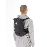 Black Diamond Distance 8 Backpack (Unisex) - Black