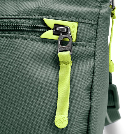 Pacsafe Go Saddle Crossbody Pacsafe