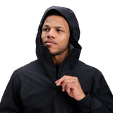 Black Diamond Strataline Stretch Shell (Men's) - Black