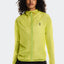 On Ultra Jacket (Women's) - Limelight/Lime - Find Your Feet Australia Hobart Launceston Tasmania