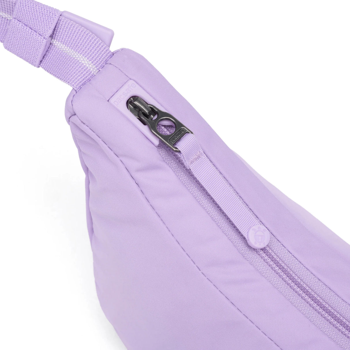 Pacsafe Go Lunar Crossbody - Lavender
