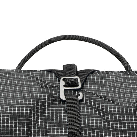 Black Diamond Distance 8 Backpack (Unisex) - Black