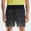 On Ultra Shorts (Men's) - Iron/Lime - Find Your Feet Australia Hobart Launceston Tasmania