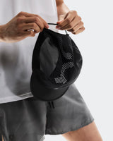 On Ultra Cap - Black - Find Your Feet Australia Hobart Launceston Tasmania
