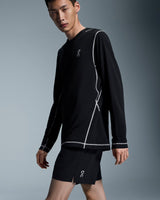 On 5" Core Shorts (Men's) - Black - Find Your Feet Australia Hobart Launceston Tasmania