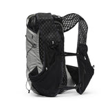 Black Diamond Distance 8 Backpack (Unisex) - Alloy