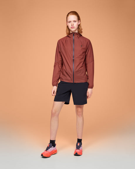 On Ultra Jacket (Women's) - Find Your Feet Australia Hobart Launceston Tasmania
