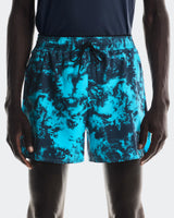 On Trail Shorts (Men's) - Horizon - Find Your Feet Australia Hobart Launceston Tasmania