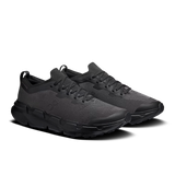 On Cloudsoma Shoes (Men's) - Black/Black