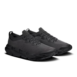 On Cloudsoma Shoes (Men's) - Black/Black