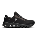 On Cloudrunner 2 Waterproof (Men's) - Magnet/Black - Find Your Feet Australia Hobart Launceston Tasmania