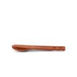 Sea To Summit Horizon Cutlery Set (2 Piece) - Bombay - Red - Brown