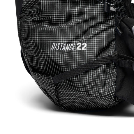 Black Diamond Distance 22 Backpack - Black