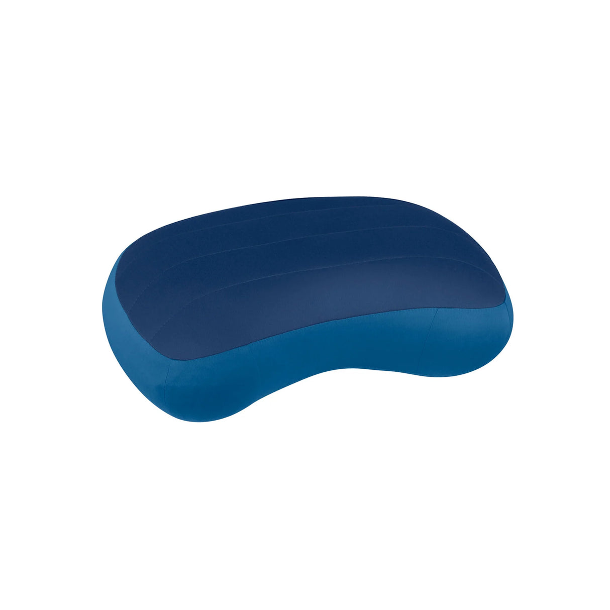 Sea To Summit Aeros Premium Pillow - Navy Blue - Dark Blue - Regular - Large - Find Your Feet Australia Hobart Launceston Tasmania