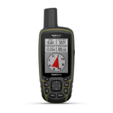 Garmin GPSMAP 65s - Find Your Feet Australia Hobart Launceston Tasmania
