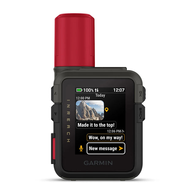 Garmin inReach Mini 3 Plus GPS