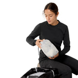 Arc'teryx Cerium Hoody (Women's) - Solitude - White