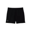 On 5" Core Shorts (Men's) - Black