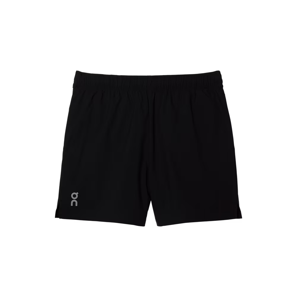 On 5" Core Shorts (Men's) - Black