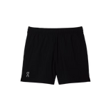 On 5" Core Shorts (Men's) - Black