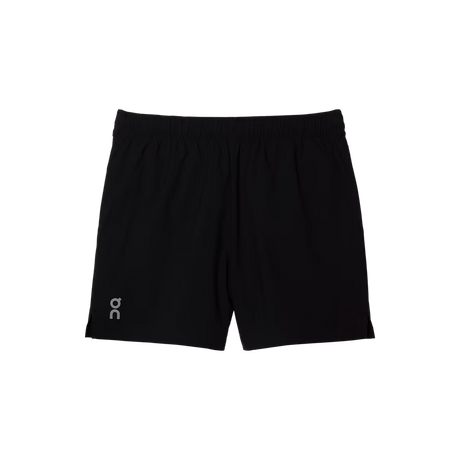 On 5" Core Shorts (Men's) - Black