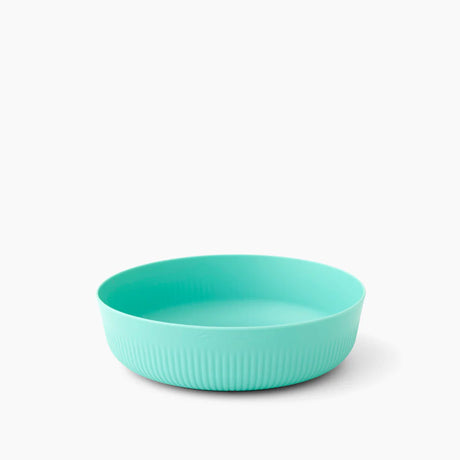 Sea To Summit Frontier Passage Bowl Large - Aqua Sea- Find Your Feet Australia Hobart Launceston Tasmania