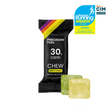 Precision Fuel & Hydration PF 30 Chew - Single - Mint & Lemon - Find Your Feet Australia Hobart Launceston Tasmania