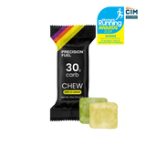 Precision Fuel & Hydration PF 30 Chew - Single - Mint & Lemon - Find Your Feet Australia Hobart Launceston Tasmania