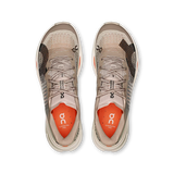 On Cloudultra Pro Shoes (Men's) - Cinder/Pearl