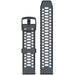 Coros 20mm Silicon Band - Dark Navy - Find Your Feet Australia Hobart Launceston Tasmania