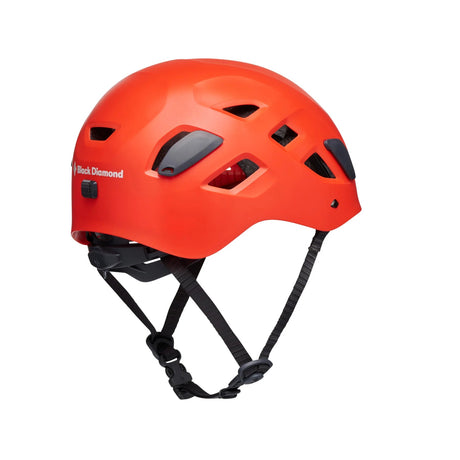 Black Diamond Half Dome Helmet (Unisex) Black Diamond