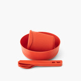 Sea To Summit Passage Dinnerware Set (6 Piece)