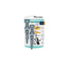 Sea to Summit Stretch-Loc TPU Strap - 20mm - 2 Pack Sea To Summit