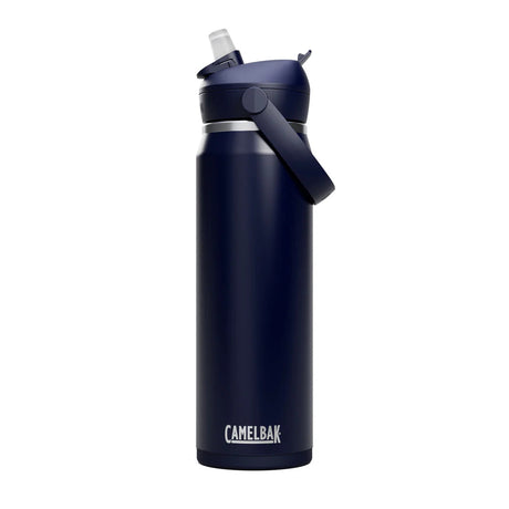 Camelbak Thrive Flip Straw Vacuum Stainless Steel Bottle Camelbak