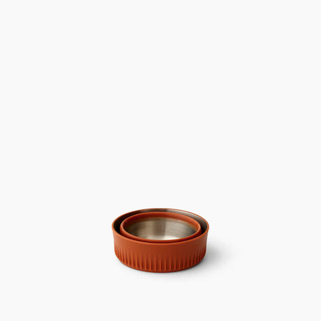 Sea To Summit Detour Stainless Steel Collapsible Mug Sea To Summit