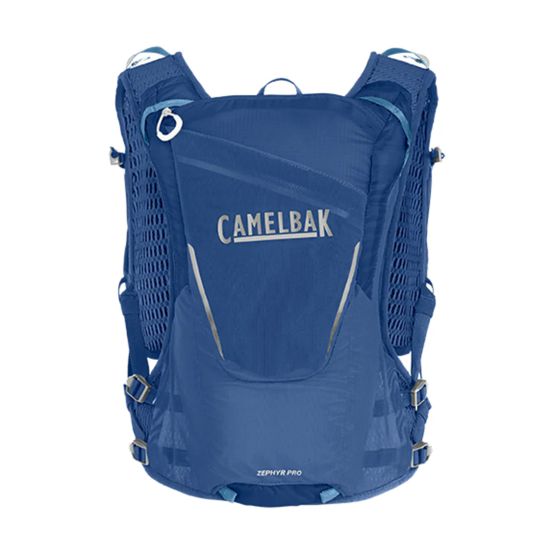 Camelbak Zephyr Pro 12L Running Vest Find Your Feet Australia Tasmania