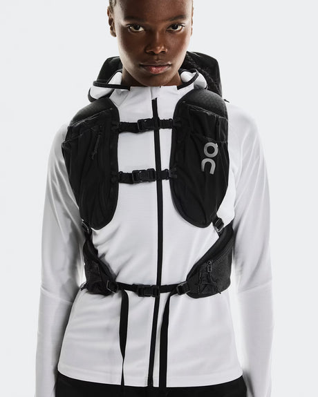 On Trail Pack 20L - Black