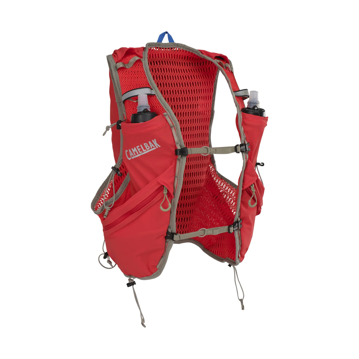 Camelbak Apex Pro Run Vest - Scarlet - Red