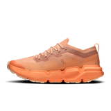 On Cloudsoma Shoes (Women's) - Sandstone/Tangerine