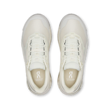 On Cloudhorizon 2 Waterproof Shoe (Women's) - Ghost/Ivory - White - Grey - Beige - Cream