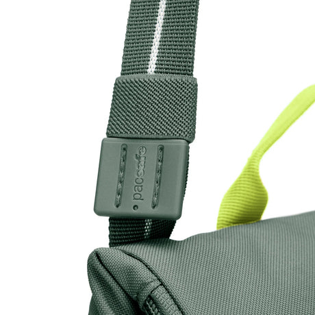 Pacsafe Go Saddle Crossbody Pacsafe