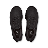 On Cloudmonster 3 Shoes (Women's) - Black/Black